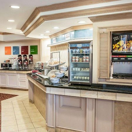 Comfort Suites Fort Wayne - Southwest Экстерьер фото