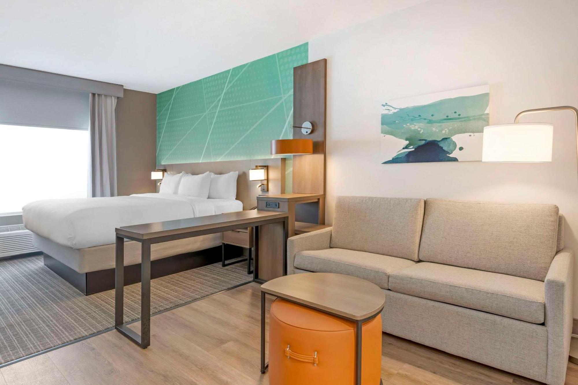 Comfort Suites Fort Wayne - Southwest Экстерьер фото