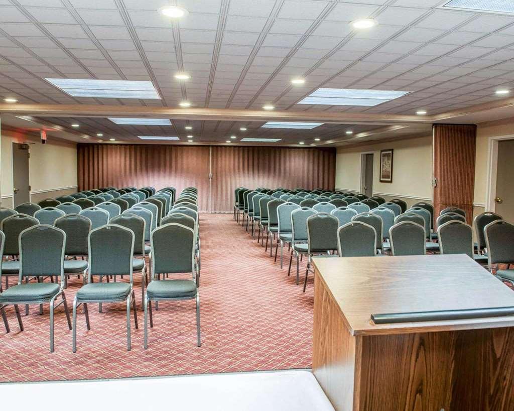 Comfort Suites Fort Wayne - Southwest Удобства фото