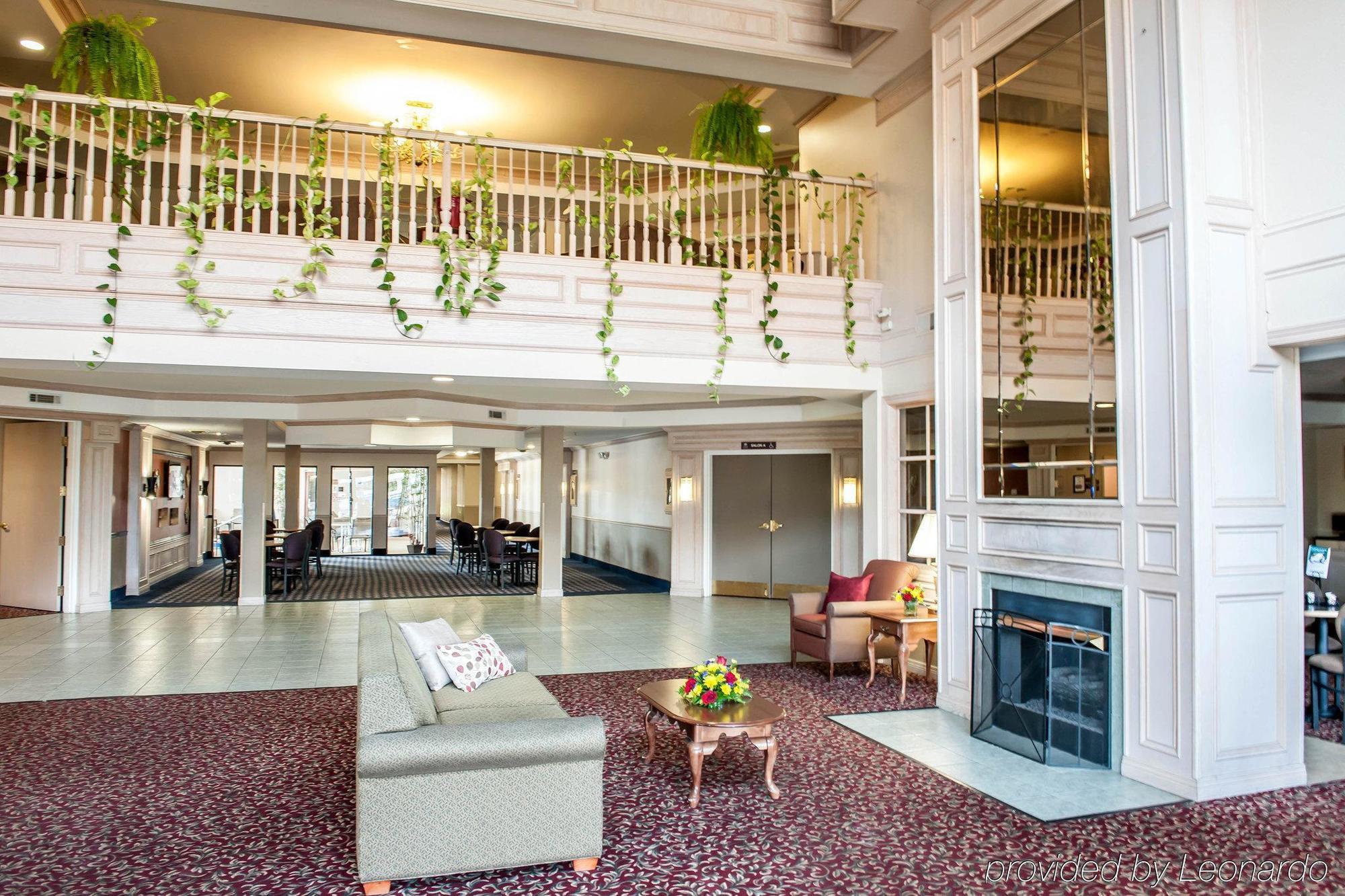 Comfort Suites Fort Wayne - Southwest Экстерьер фото