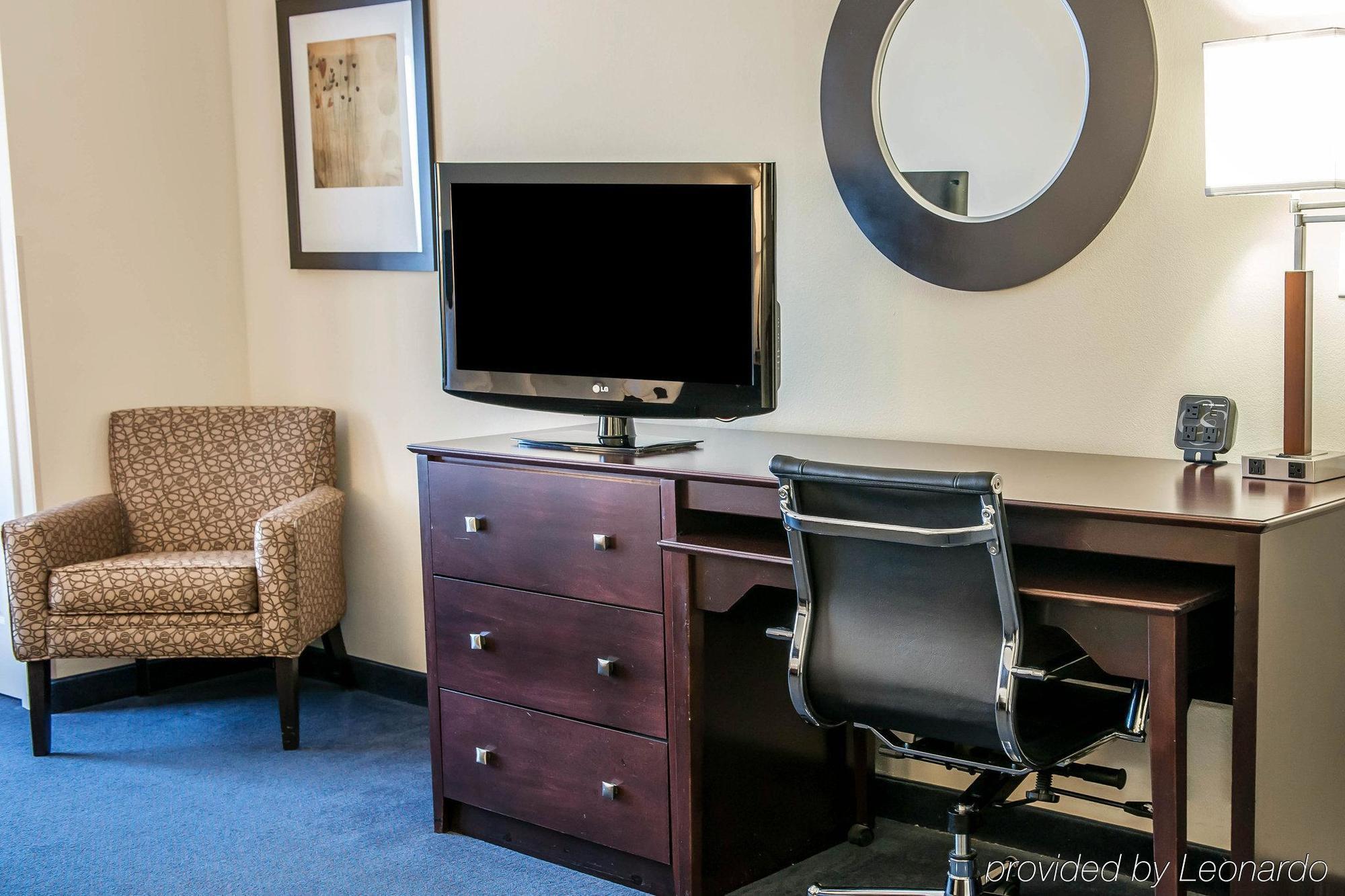 Comfort Suites Fort Wayne - Southwest Экстерьер фото