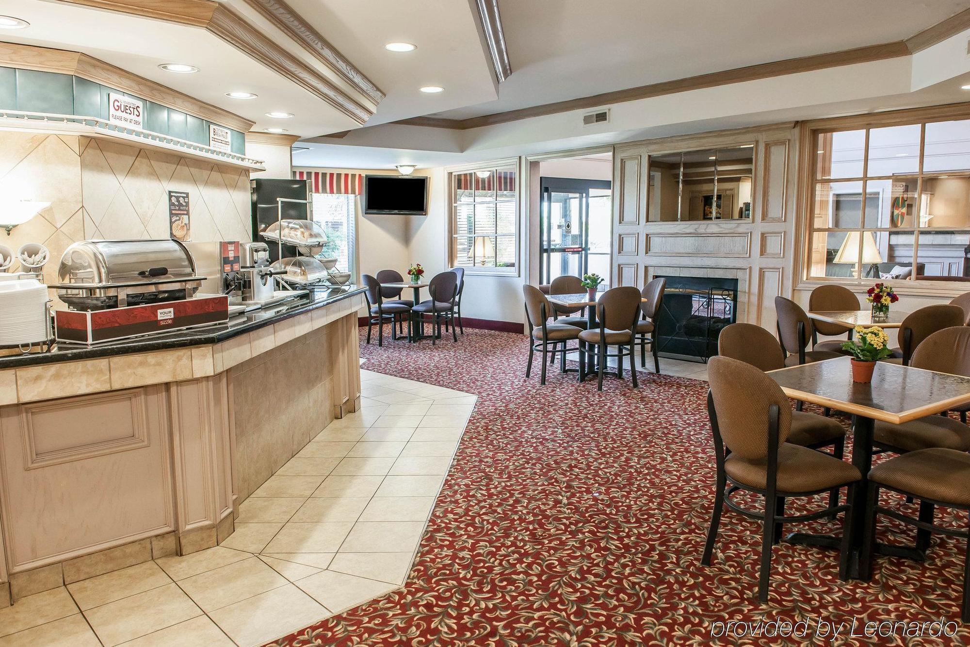 Comfort Suites Fort Wayne - Southwest Экстерьер фото