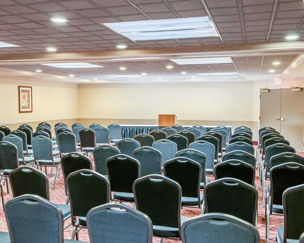 Comfort Suites Fort Wayne - Southwest Удобства фото