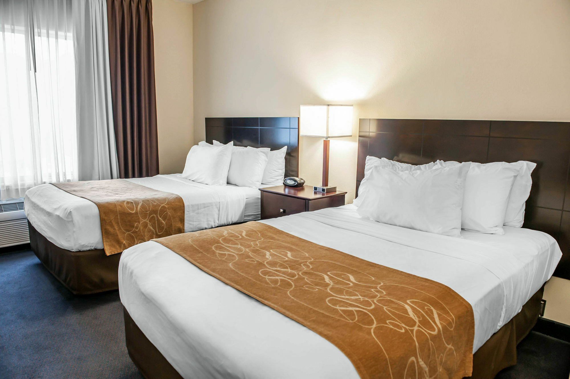 Comfort Suites Fort Wayne - Southwest Экстерьер фото