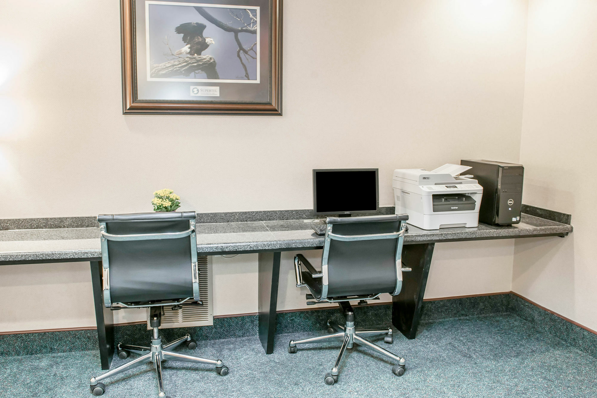 Comfort Suites Fort Wayne - Southwest Экстерьер фото